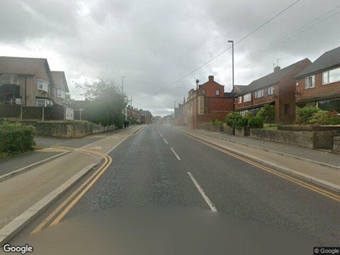 Manchester Road, Rochdale