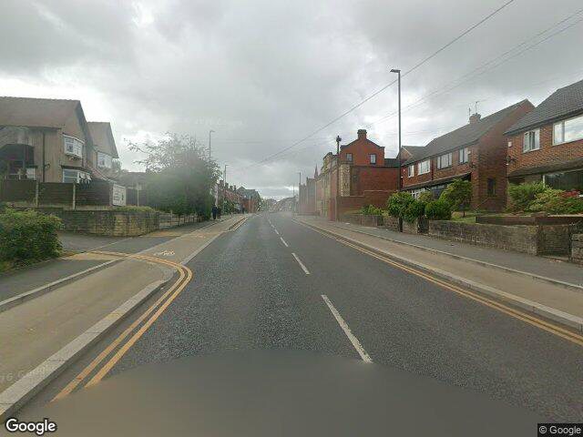 Street view · 2025