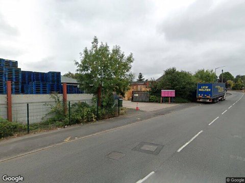 Leabrook House Nursing Home, Tipton