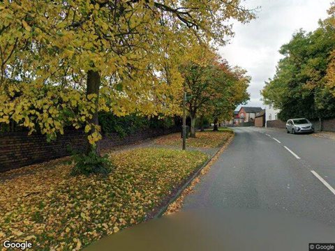 Wilnecote Rest Home, Tamworth