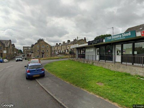 Wheatley Lane, Halifax