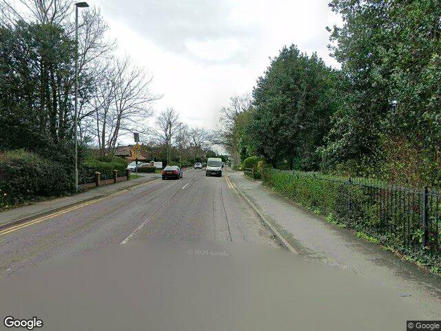 Street view · 2026
