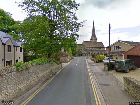The Priory Care Home, Chippenham
