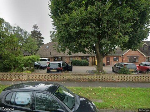 Green Willow Care Home, Littlehampton