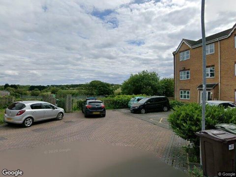 30 Sunnyfield, Pontefract