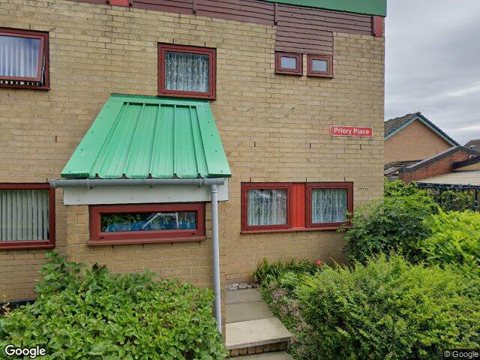 Byker Lodge, Newcastle upon Tyne