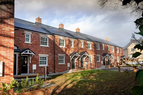 Nardus Healthcare Limited, Coventry