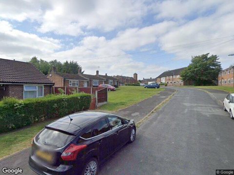 Gleavewood Residential Care Home, Northwich