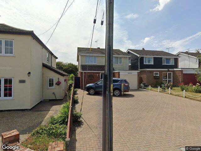 Street view · 2023
