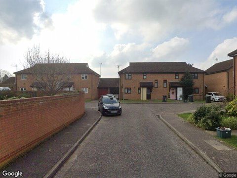 Madelayne Court, Chelmsford