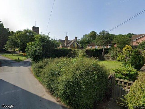 Hunter's Lodge, Melton Mowbray