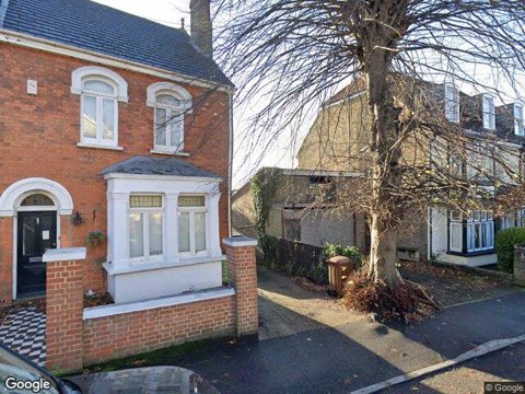 Lizbis Care Home, Rochester