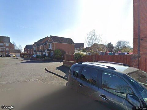 Beechwood Care Home, Northallerton