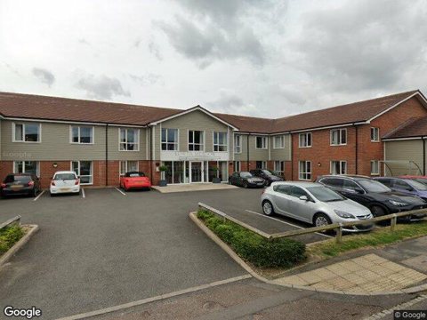 201 Drayton Avenue, Stratford-upon-Avon