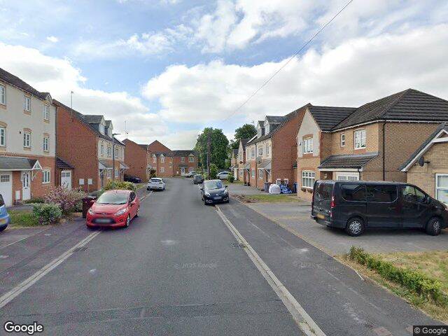 Street view · 2025