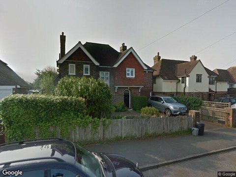 Applewood Residential Home, Seaford
