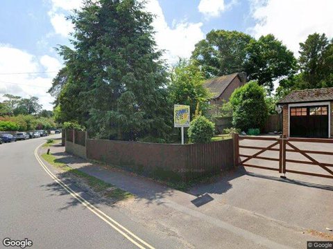 Heartland Manor, Brockenhurst