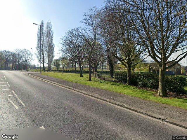 Street view · 2025