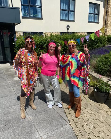 Photo of Upton Mill Care Home