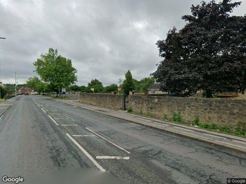 Stoneybeck, Pontefract