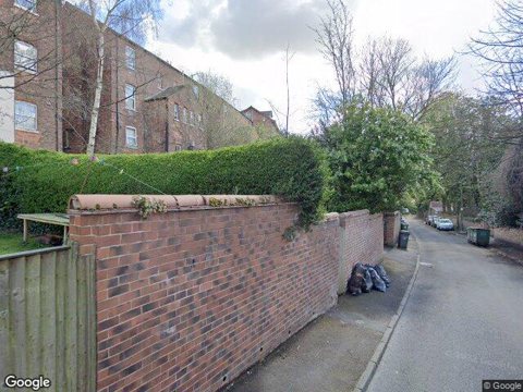 Maple Manor Care Home, Nottingham