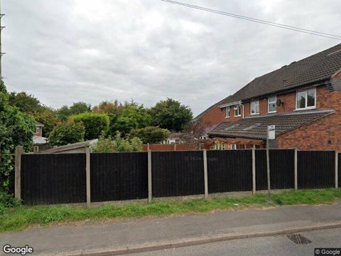 Windsor House Care Home, Cannock