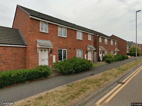 Foley Grange, Kidderminster