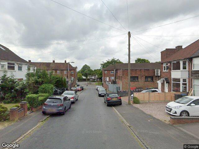 Street view · 2024