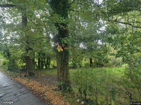 Pendle Gardens, Nelson