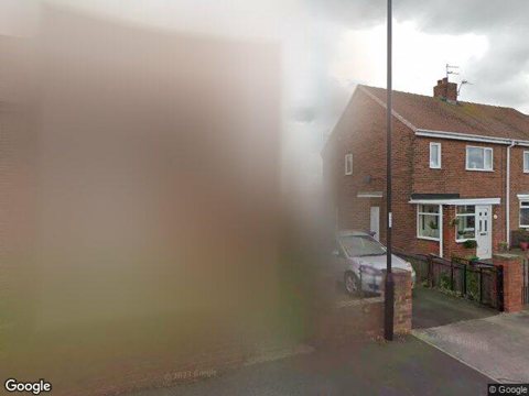 Lansbury Court, Sunderland