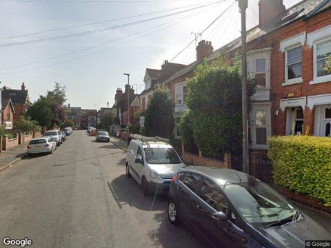 Clarendon Beechlands, Leicester