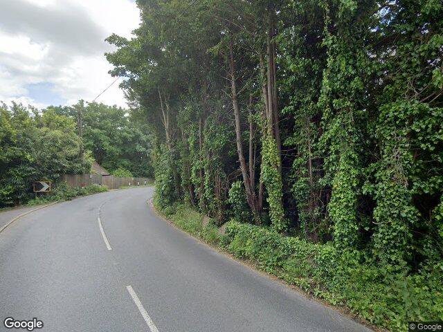 Street view · 2024