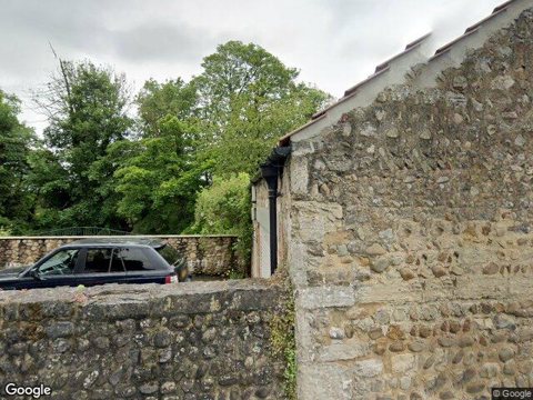 Borrage House, Ripon
