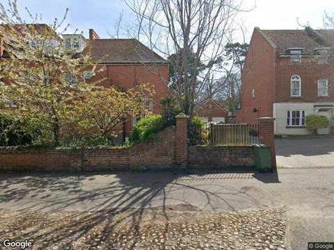 Folkestone Care Centre, Folkestone