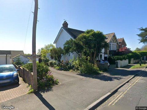 Hill Lodge, Havant