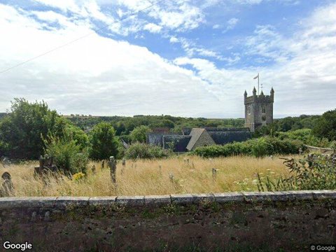 The Manor Nursing and Residential Care, Plymouth
