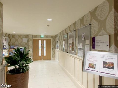 Orchard Gardens, Eastleigh