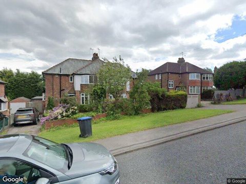 66 Hookstone Chase Harrogate, Harrogate