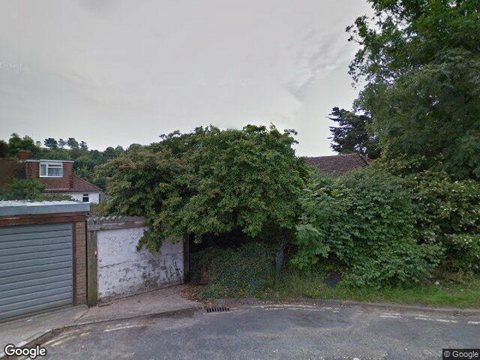 Patcham Nursing Home, Brighton