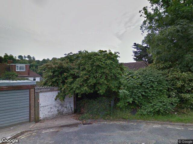 Street view · 2012