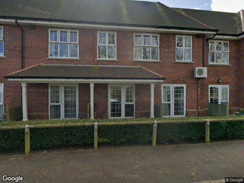 Seccombe Court, Banbury