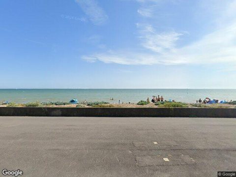 Rustington Convalescent Home, Rustington