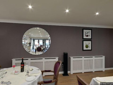 The Warren, Norwich