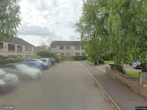 Woodbury Court, Laindon