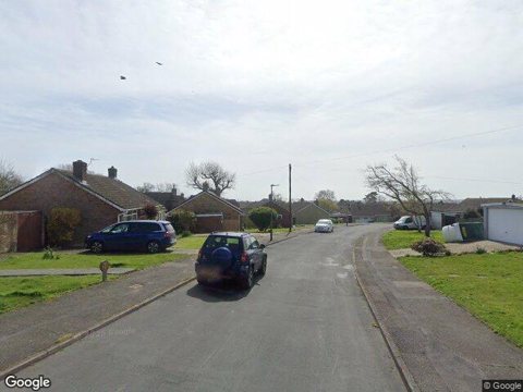 20 Newlands Close, Hastings