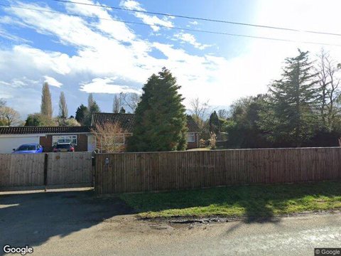 Terrington Lodge, King's Lynn