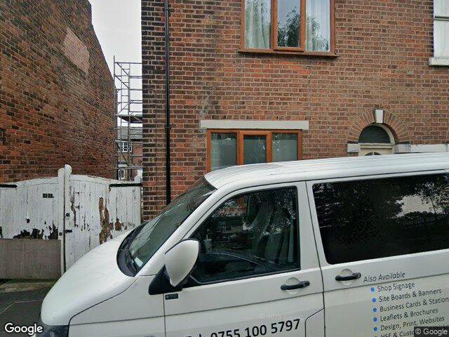 Street view · 2026