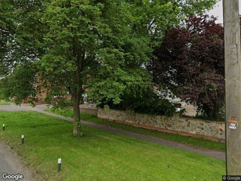 Pinglenook Residential Home, Loughborough