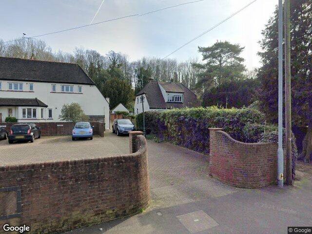 Street view · 2024