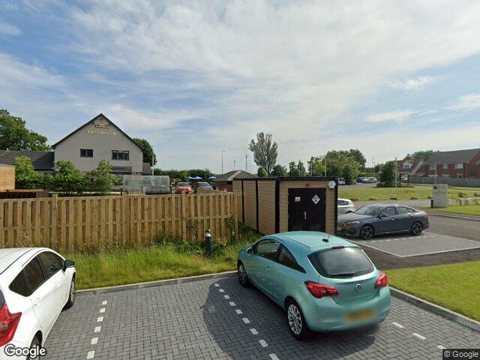 The DurhamGate Care Home, Spennymoor
